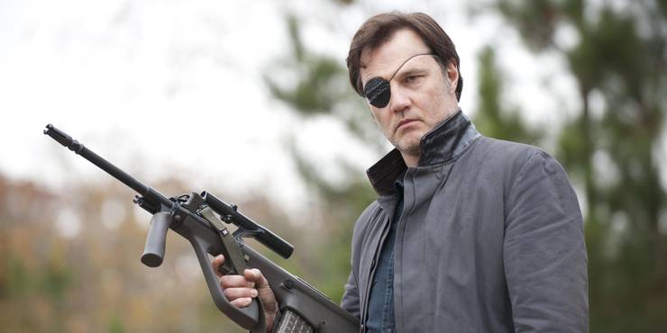 Every Major Walking Dead Character Who Died (So Far) Every Major Walking Dead Character Who Died (So Far)